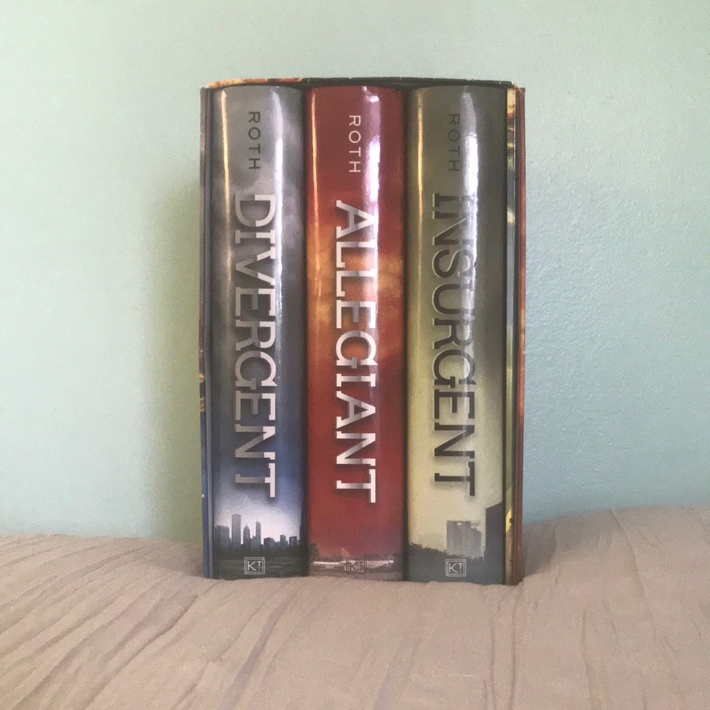 Divergent series